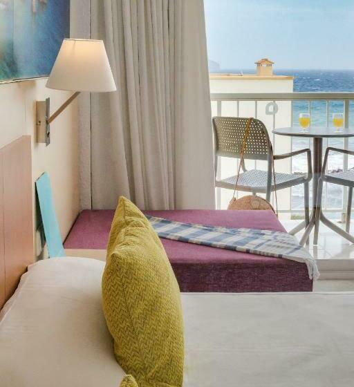 프리미엄 룸, Coral Beach By Mij