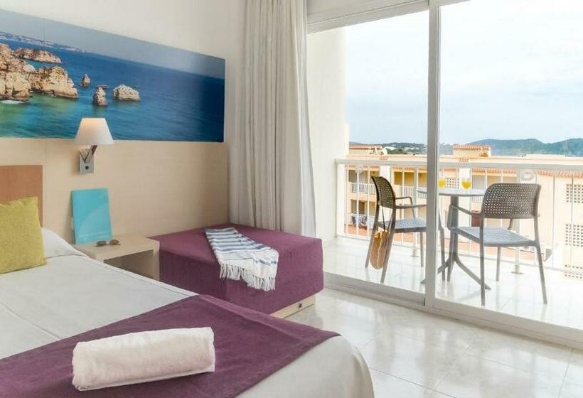 Quarto Premium, Coral Beach By Mij