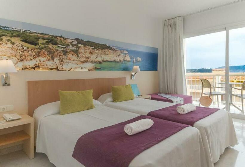 Quarto Premium, Coral Beach By Mij