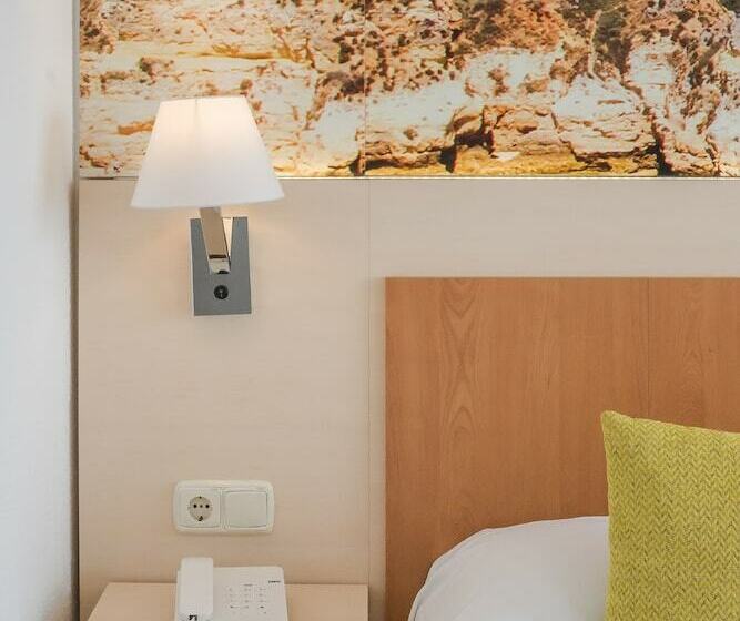 Quarto Premium, Coral Beach By Mij
