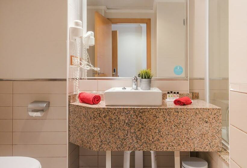 프리미엄 룸, Coral Beach By Mij