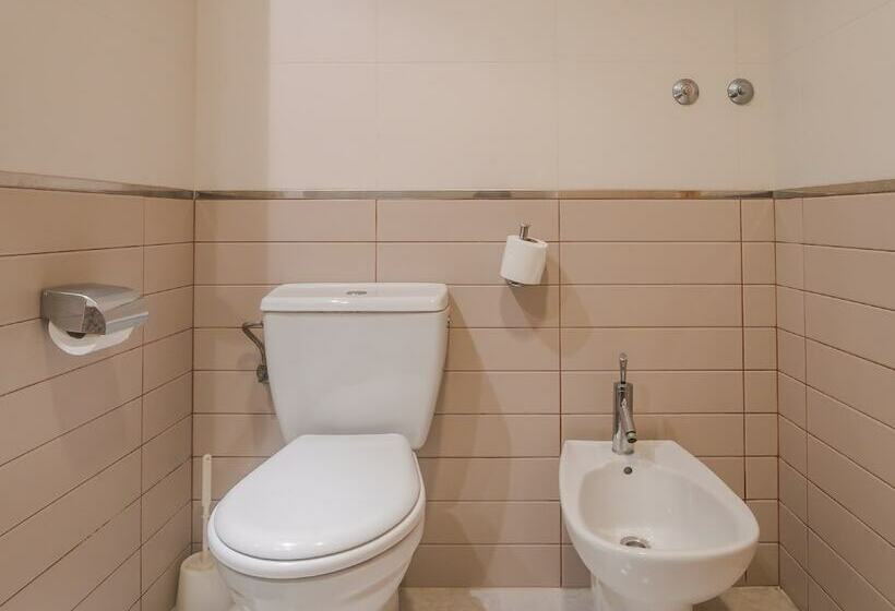 Quarto Premium, Coral Beach By Mij