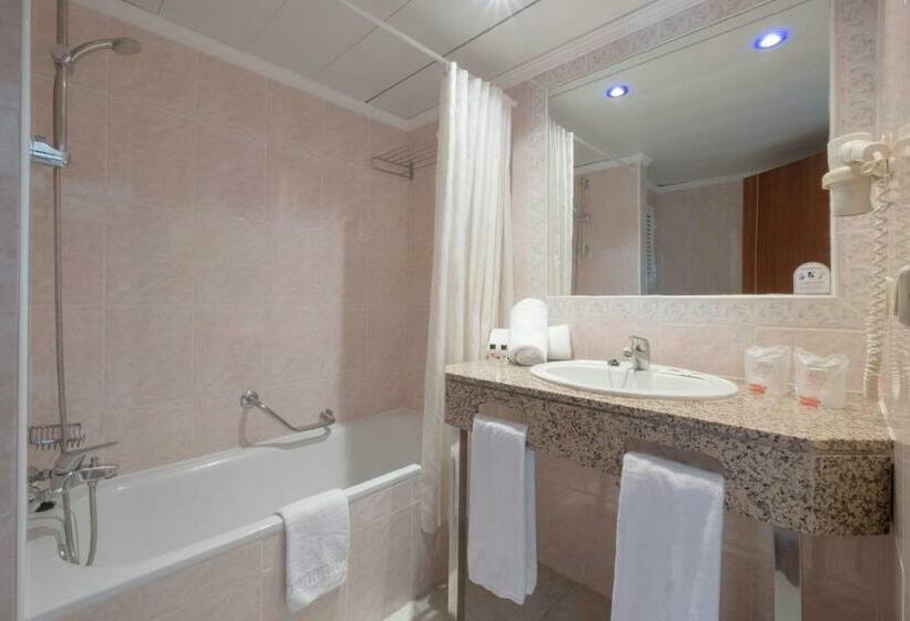 스탠다드 룸 풀장 전망, Coral Beach By Mij