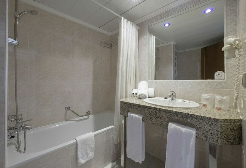 스탠다드 룸 풀장 전망, Coral Beach By Mij