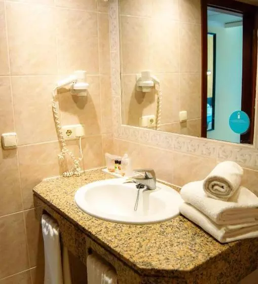 اتاق استاندارد, Bluesea Coral Beach