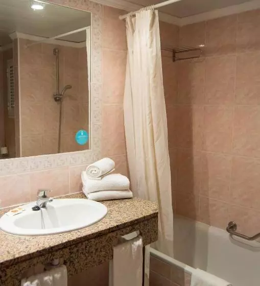اتاق استاندارد, Bluesea Coral Beach