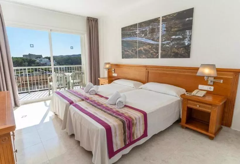اتاق استاندارد, Bluesea Coral Beach