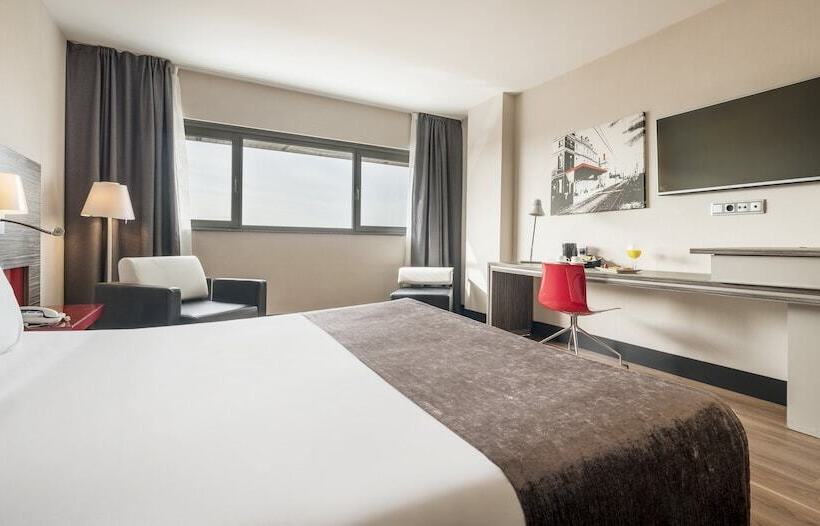 اتاق استاندارد, Ilunion Barcelona