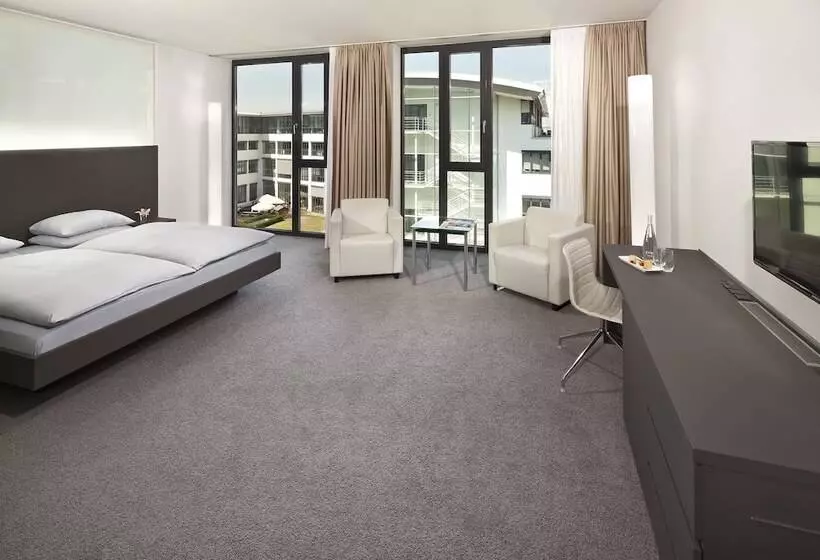 اتاق پرمیوم, Innside By Meliá Dusseldorf Derendorf