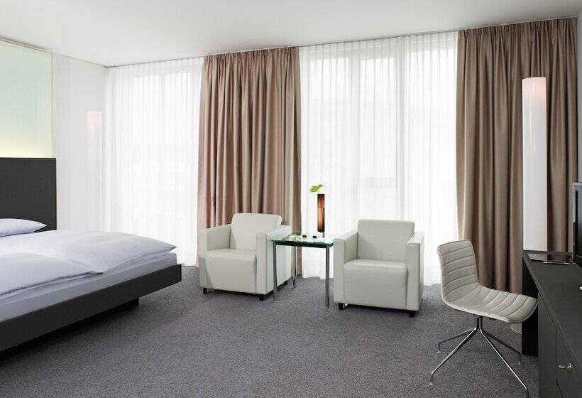 プレミアムルーム, Innside By Meliá Dusseldorf Derendorf