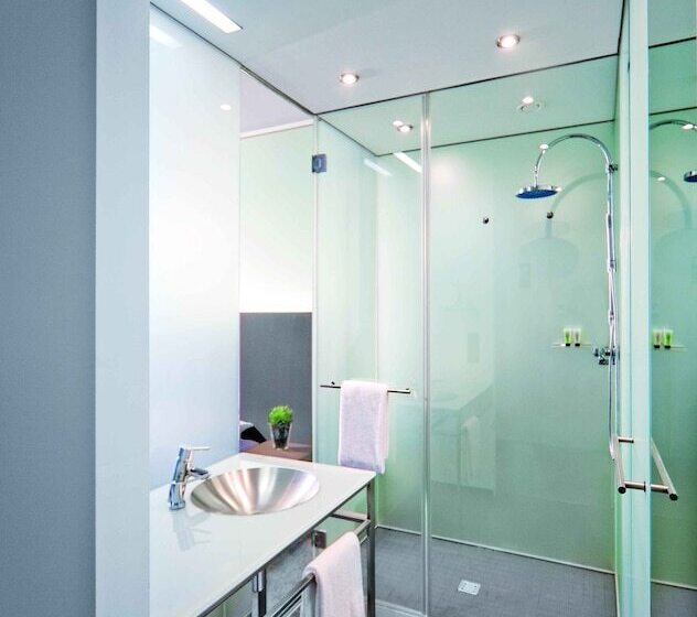 スタンダードルーム, Innside By Meliá Dusseldorf Derendorf