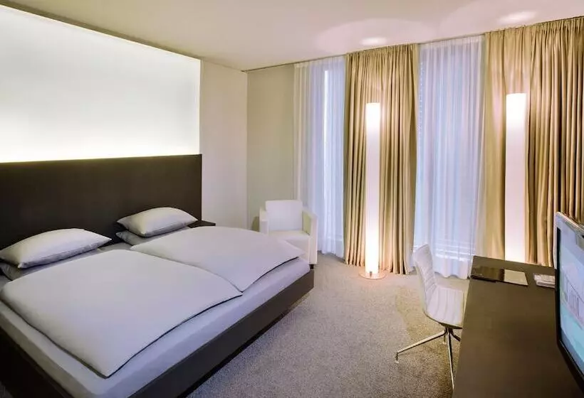 اتاق استاندارد, Innside By Meliá Dusseldorf Derendorf