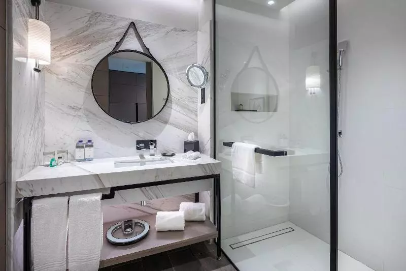 ویلای سوپریور 1 خوابه, Malisa Villa Suites   Sha Extra Plus