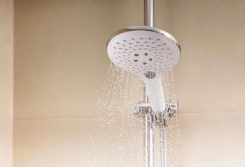 اتاق استاندارد, NH Madrid Las Tablas