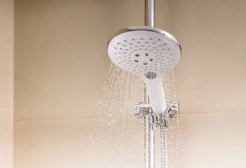 اتاق استاندارد, NH Madrid Las Tablas