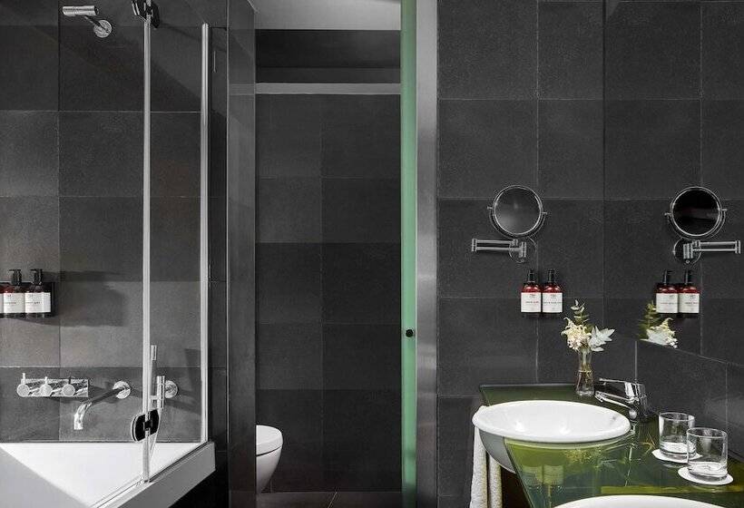 اتاق سوپریور, NH Madrid Las Tablas