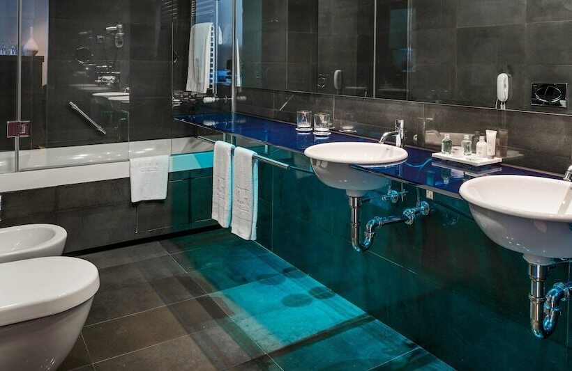 اتاق سوپریور, NH Madrid Las Tablas