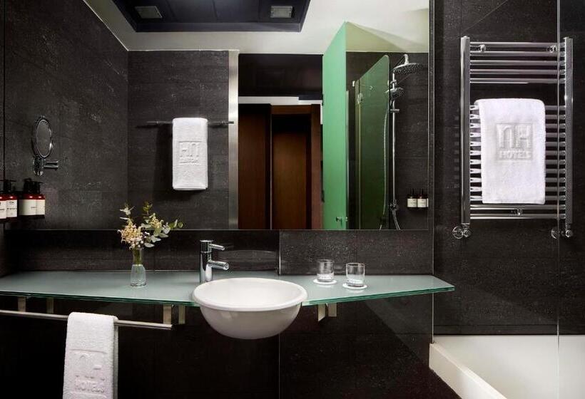 اتاق استاندارد, NH Madrid Las Tablas