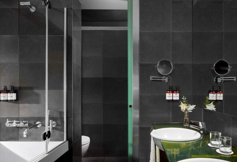 اتاق سوپریور, NH Madrid Las Tablas