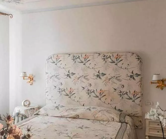 اتاق سوپریور, Relais Dei Fiori