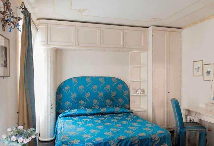 اتاق پرمیوم, Relais Dei Fiori