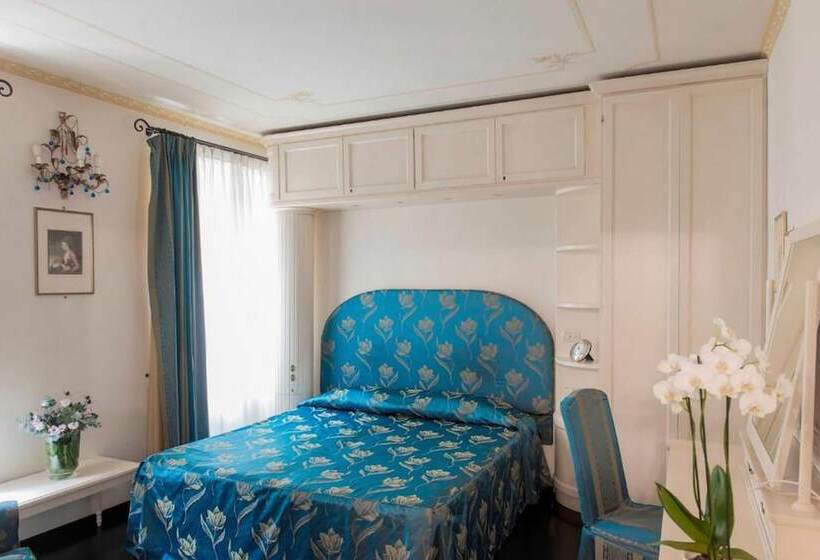 اتاق پرمیوم, Relais Dei Fiori
