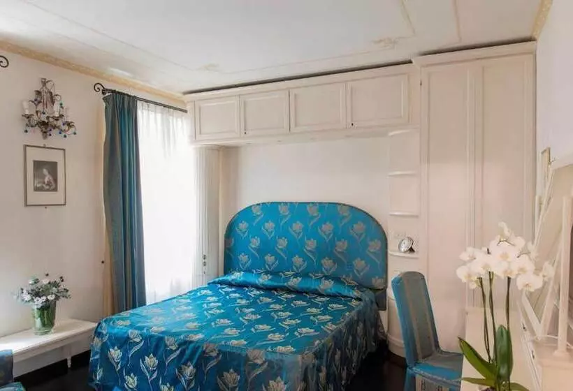 اتاق پرمیوم, Relais Dei Fiori