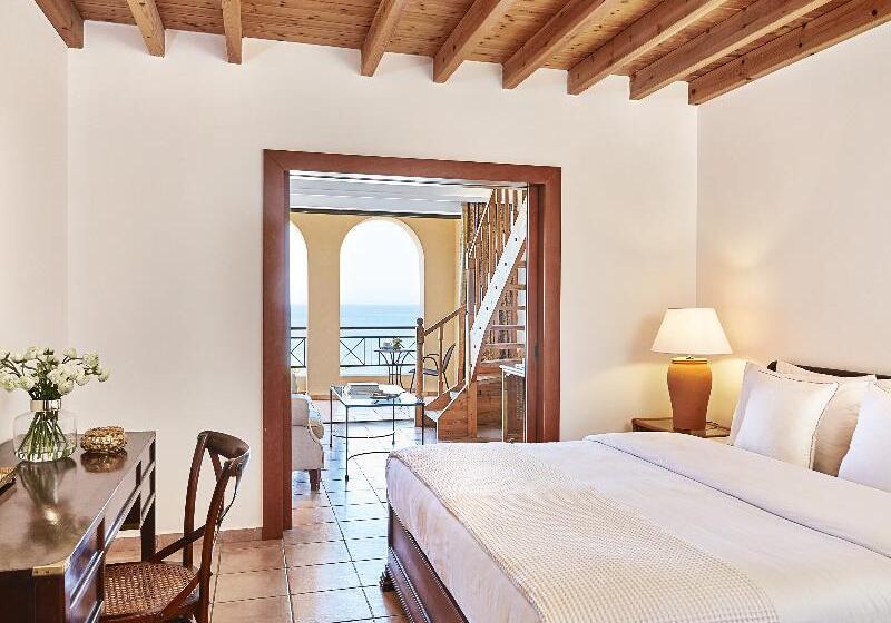 스위트, Posada Santa Maria La Real