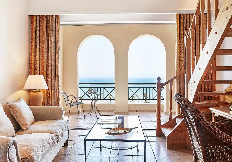 스위트, Posada Santa Maria La Real