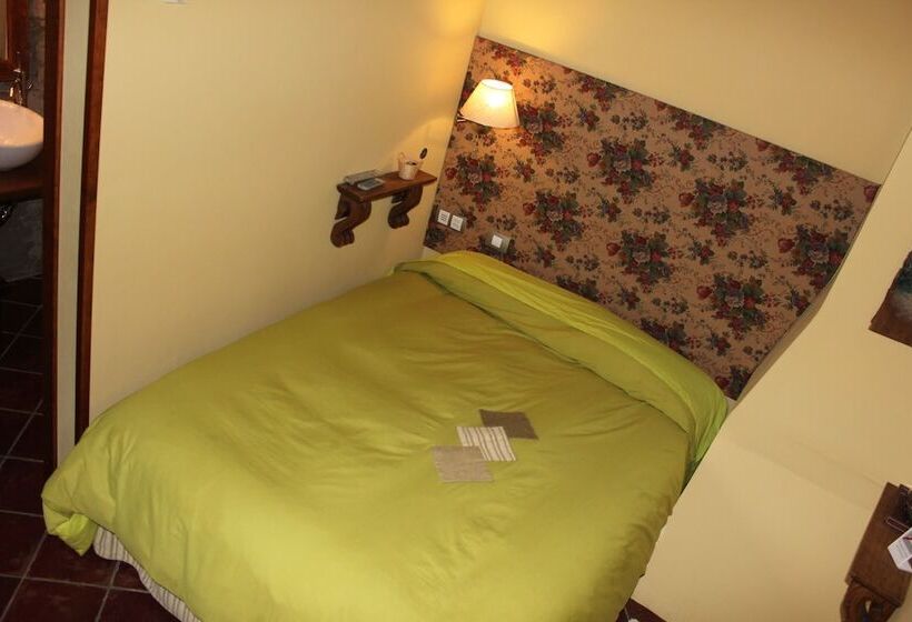 Номер Стандарт, Rural Fonda De La Tea The Best Location And The Best Views