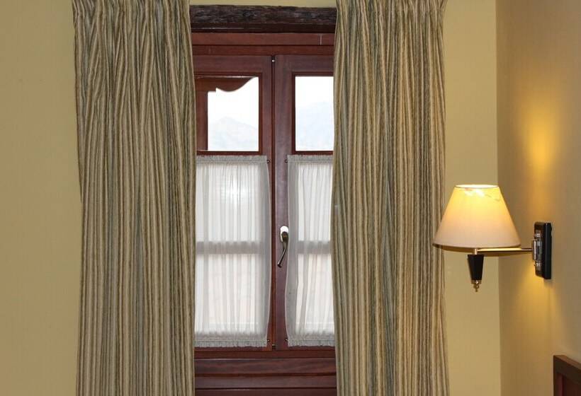 Номер Стандарт, Rural Fonda De La Tea The Best Location And The Best Views