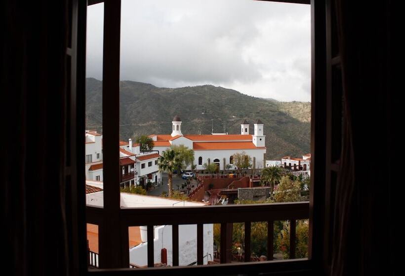 Номер Стандарт, Rural Fonda De La Tea The Best Location And The Best Views