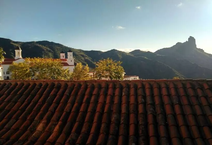 スタンダードルーム, Rural Fonda De La Tea The Best Location And The Best Views