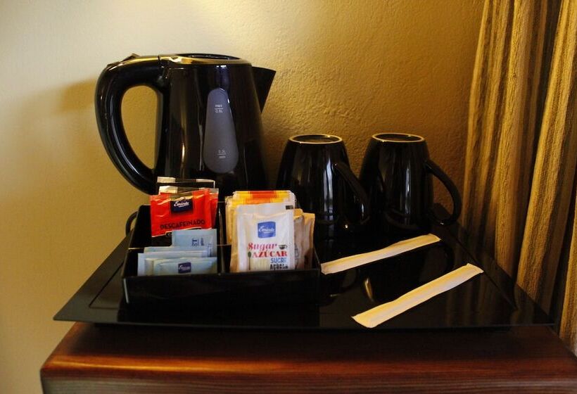 Номер Стандарт, Rural Fonda De La Tea The Best Location And The Best Views