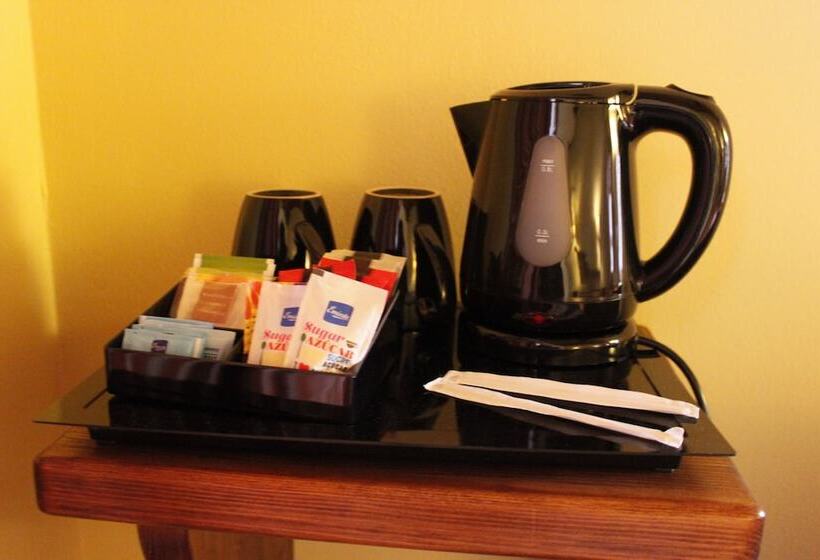 Номер Стандарт, Rural Fonda De La Tea The Best Location And The Best Views