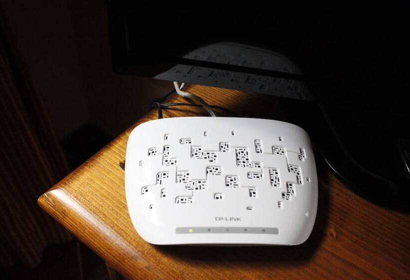 Номер Стандарт, Rural Fonda De La Tea The Best Location And The Best Views