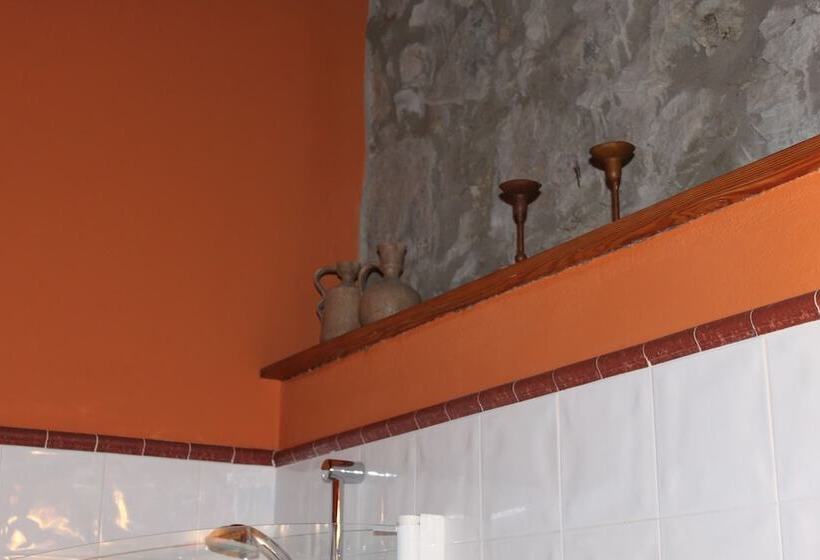 Номер Стандарт, Rural Fonda De La Tea The Best Location And The Best Views