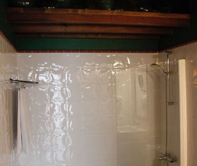 Номер Стандарт, Rural Fonda De La Tea The Best Location And The Best Views