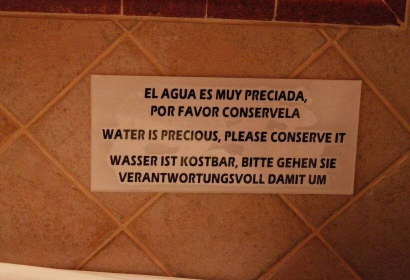 Номер Стандарт, Rural Fonda De La Tea The Best Location And The Best Views