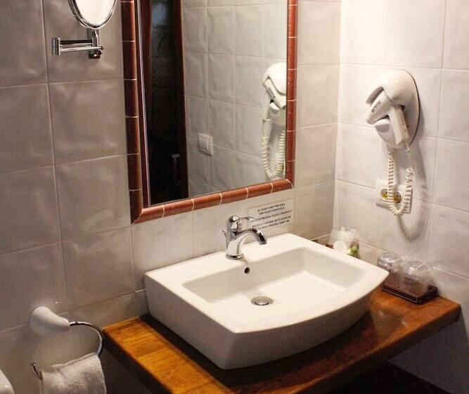 Номер Стандарт, Rural Fonda De La Tea The Best Location And The Best Views