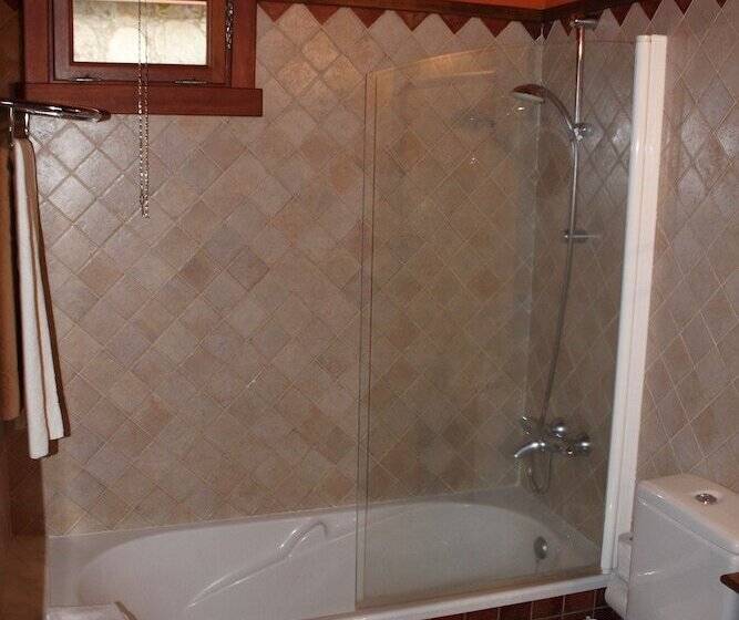 Номер Стандарт, Rural Fonda De La Tea The Best Location And The Best Views