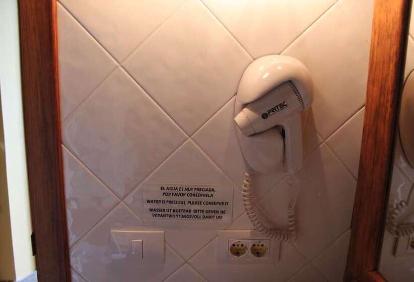 Номер Стандарт, Rural Fonda De La Tea The Best Location And The Best Views