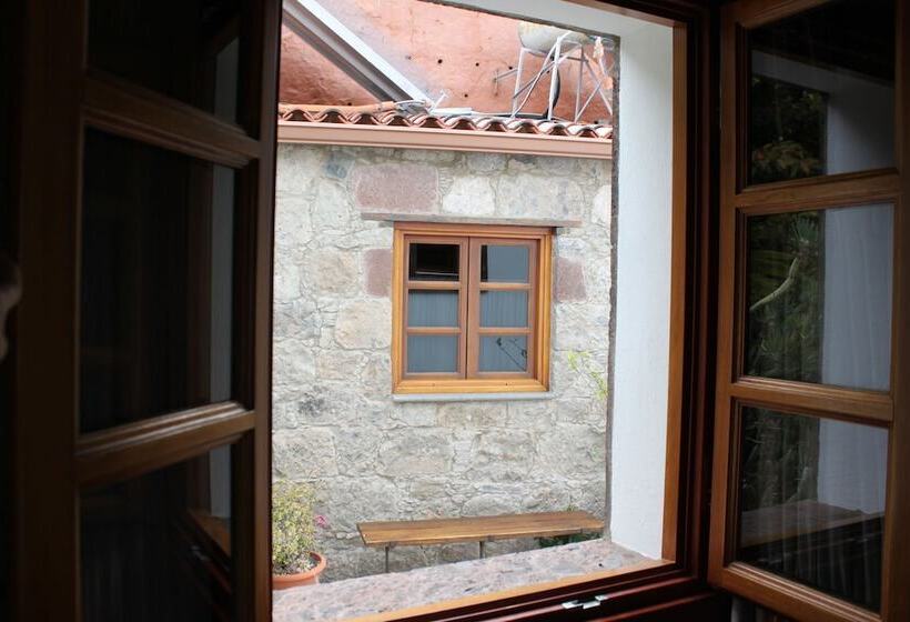 Номер Стандарт, Rural Fonda De La Tea The Best Location And The Best Views