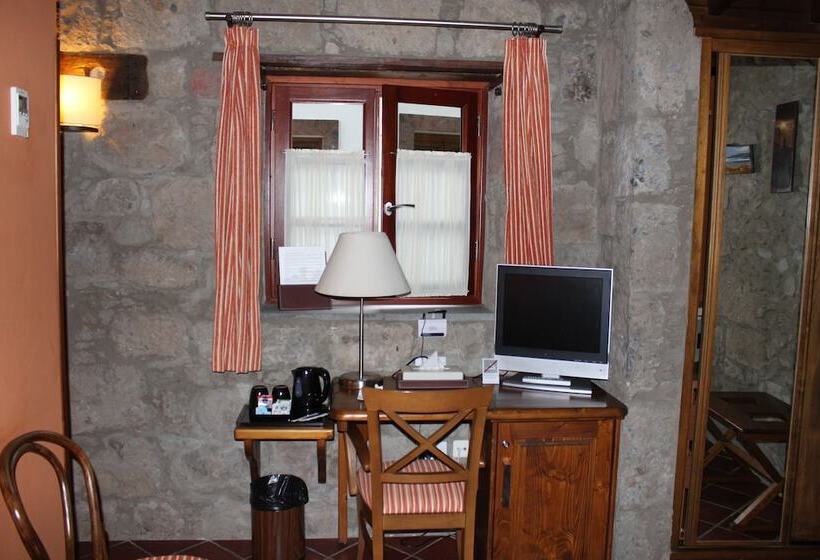 Номер Стандарт, Rural Fonda De La Tea The Best Location And The Best Views