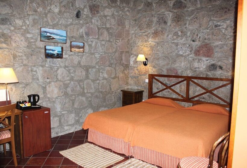 Номер Стандарт, Rural Fonda De La Tea The Best Location And The Best Views