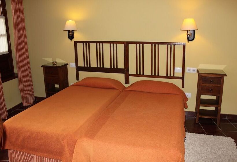 Номер Стандарт, Rural Fonda De La Tea The Best Location And The Best Views