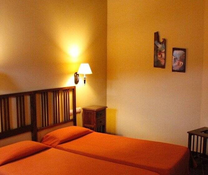 Номер Стандарт, Rural Fonda De La Tea The Best Location And The Best Views