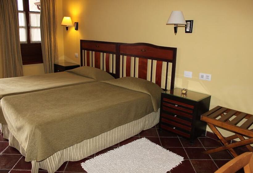 Номер Стандарт, Rural Fonda De La Tea The Best Location And The Best Views