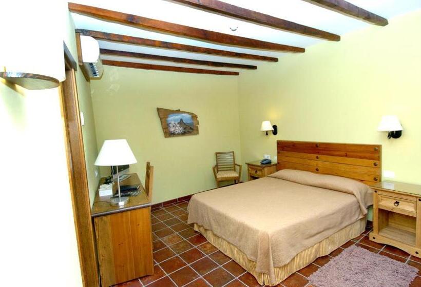 Номер Стандарт, Rural Fonda De La Tea The Best Location And The Best Views