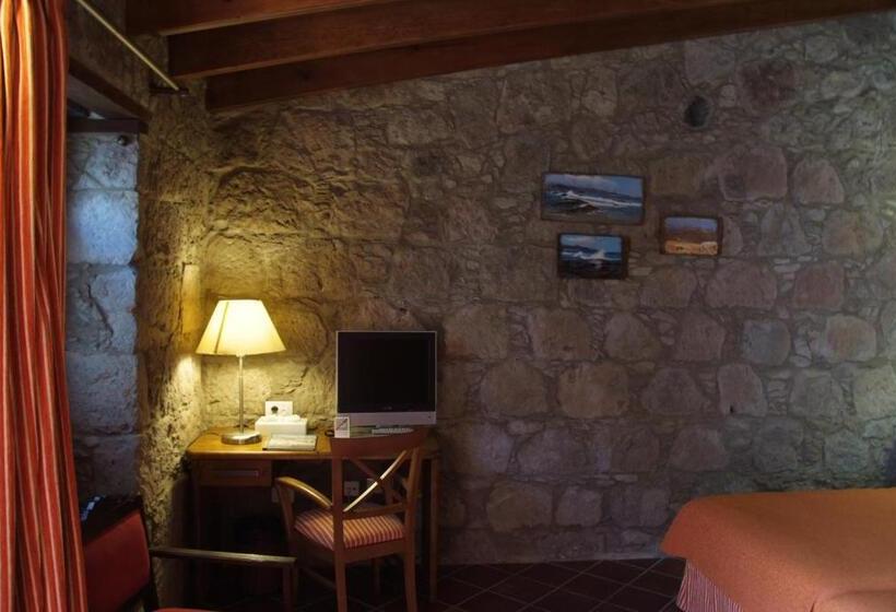 Номер Стандарт, Rural Fonda De La Tea The Best Location And The Best Views